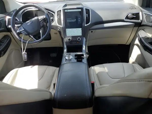 2FMPK3K96MBA60368 2021 FORD EDGE - Image 8