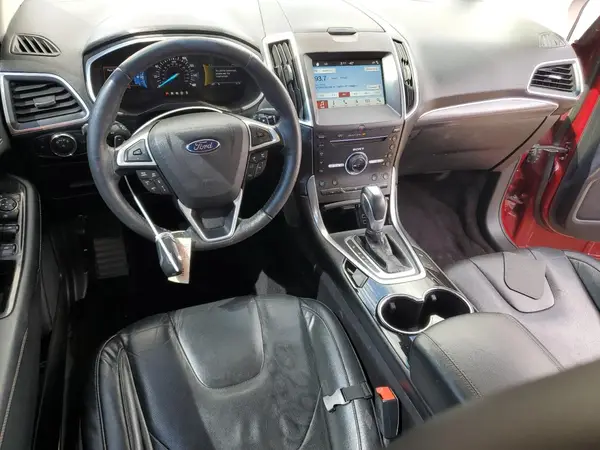 2FMPK3K97GBB15057 2016 FORD EDGE - Image 8