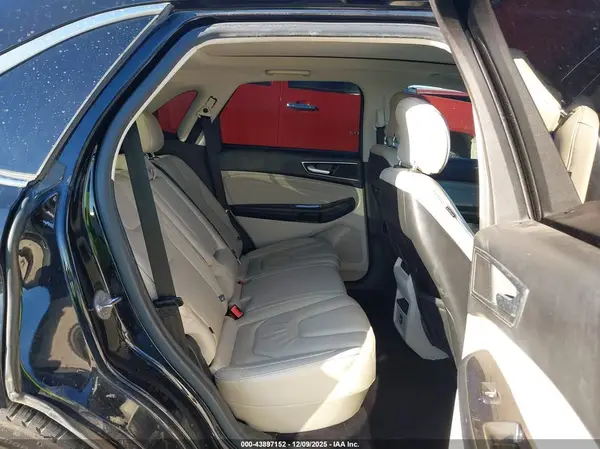 2FMPK3K97GBB21442 2016 FORD EDGE - Image 8