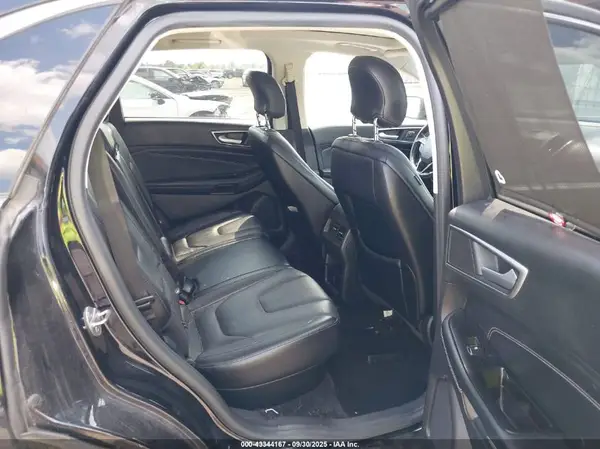 2FMPK3K97GBB21828 2016 FORD EDGE - Image 8