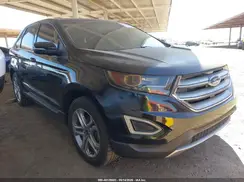 2FMPK3K97GBB22347 2016 FORD EDGE