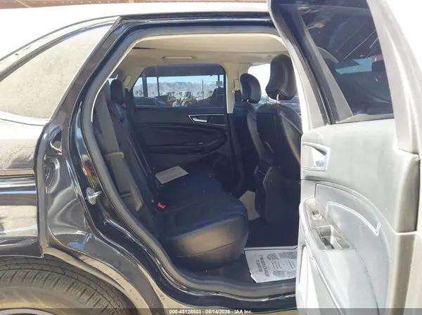 2FMPK3K97GBB22347 2016 FORD EDGE - Image 8