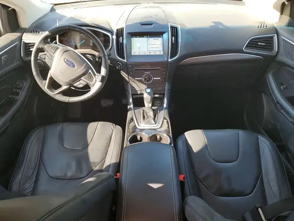 2FMPK3K97GBB41691 2016 FORD EDGE - Image 8