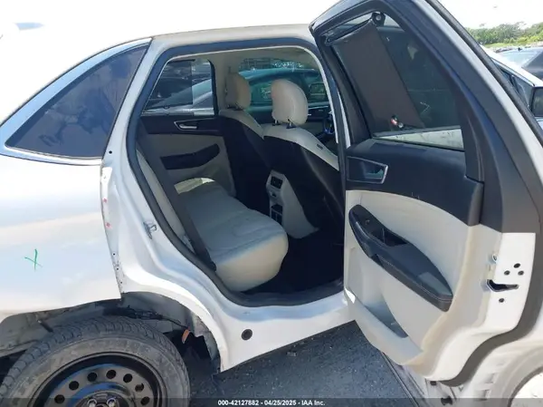2FMPK3K97GBB48432 2016 FORD EDGE - Image 8