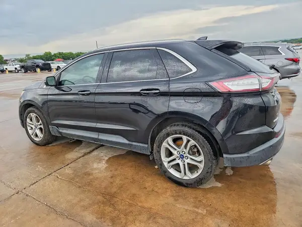 2FMPK3K97GBB72567 2016 FORD EDGE - Image 2