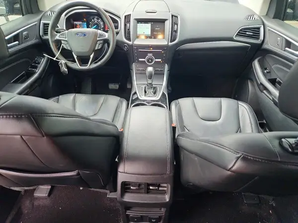 2FMPK3K97GBB72567 2016 FORD EDGE - Image 8