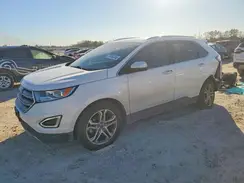 2FMPK3K97GBB82533 2016 FORD EDGE