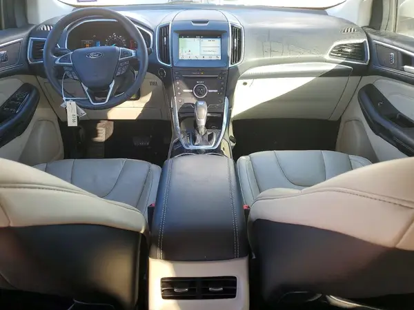 2FMPK3K97GBB82533 2016 FORD EDGE - Image 8