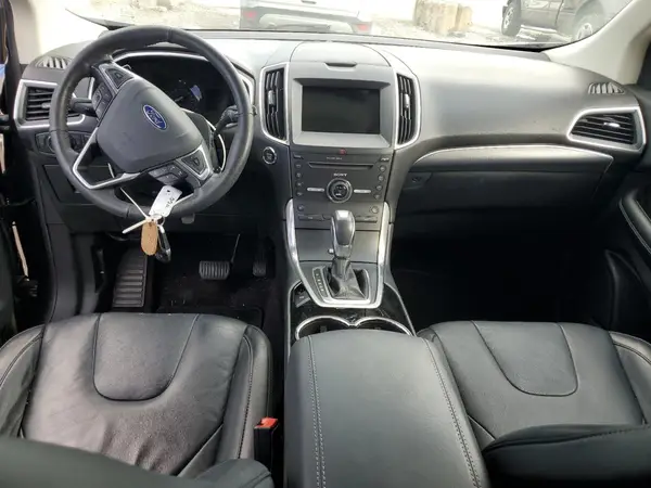 2FMPK3K97GBB82788 2016 FORD EDGE - Image 8