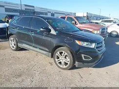 2FMPK3K97GBB83293 2016 FORD EDGE