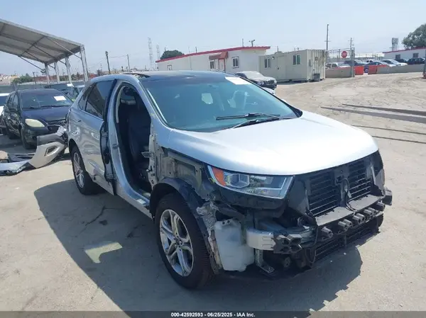 2FMPK3K97GBB83388 2016 FORD EDGE - Image 1