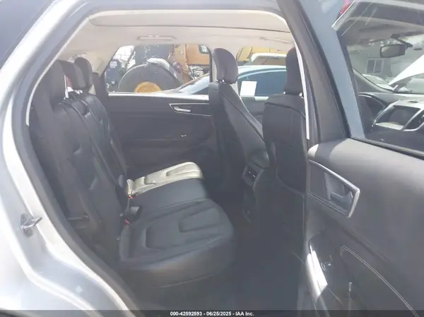 2FMPK3K97GBB83388 2016 FORD EDGE - Image 8