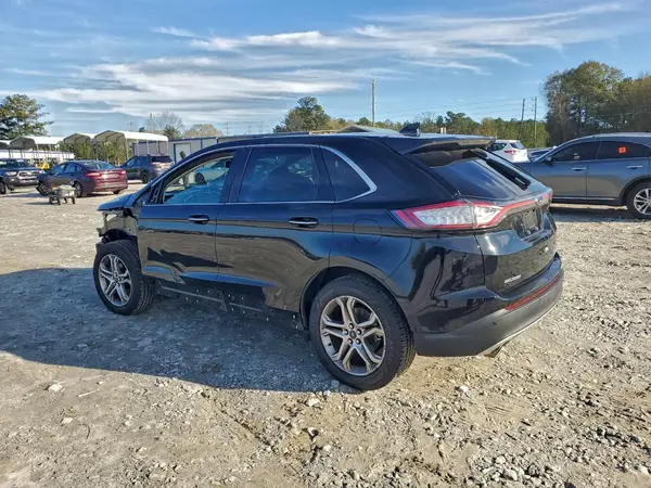 2FMPK3K97GBB89546 2016 FORD EDGE - Image 2