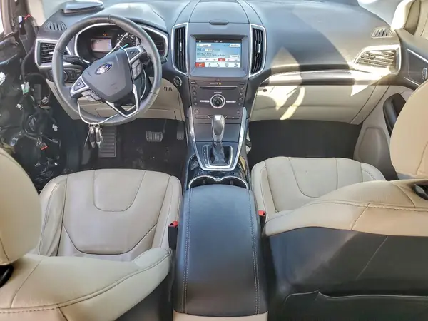 2FMPK3K97GBB89546 2016 FORD EDGE - Image 8