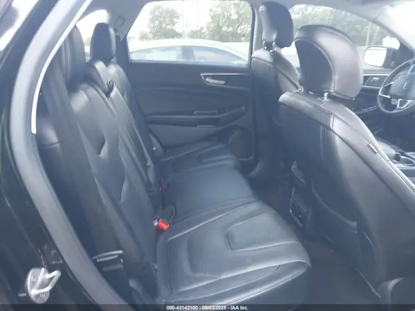 2FMPK3K97GBB92060 2016 FORD EDGE - Image 8