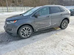 2FMPK3K97GBB93029 2016 FORD EDGE