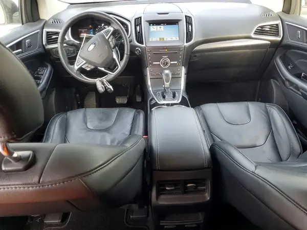 2FMPK3K97GBB93029 2016 FORD EDGE - Image 8
