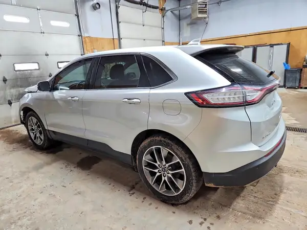 2FMPK3K97GBB94147 2016 FORD EDGE - Image 2