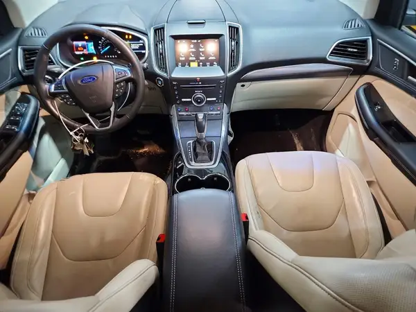 2FMPK3K97GBB94147 2016 FORD EDGE - Image 8