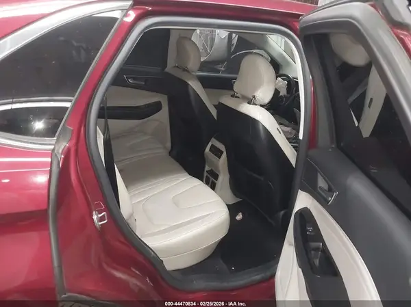 2FMPK3K97GBB94813 2016 FORD EDGE - Image 8