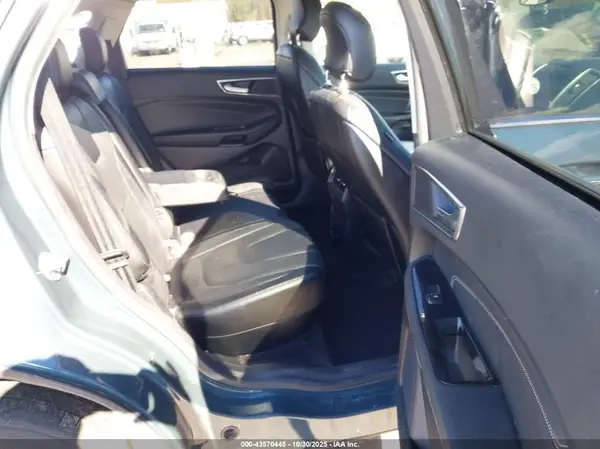 2FMPK3K97GBC29916 2016 FORD EDGE - Image 8