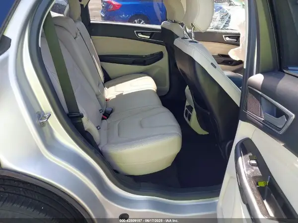 2FMPK3K97GBC34615 2016 FORD EDGE - Image 8
