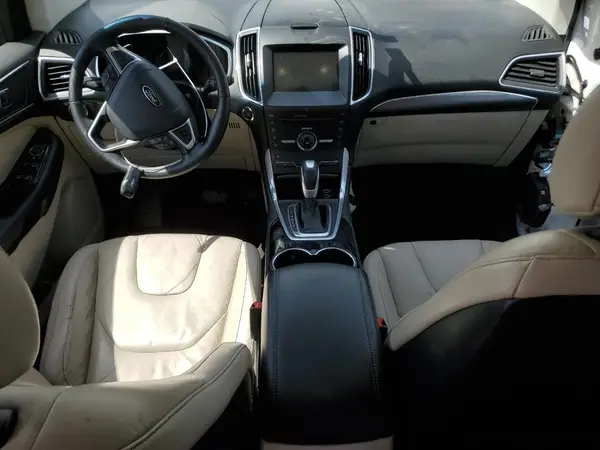 2FMPK3K97GBC51916 2016 FORD EDGE - Image 8