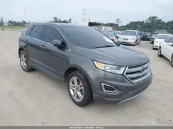 2FMPK3K97HBB05324 2017 FORD EDGE