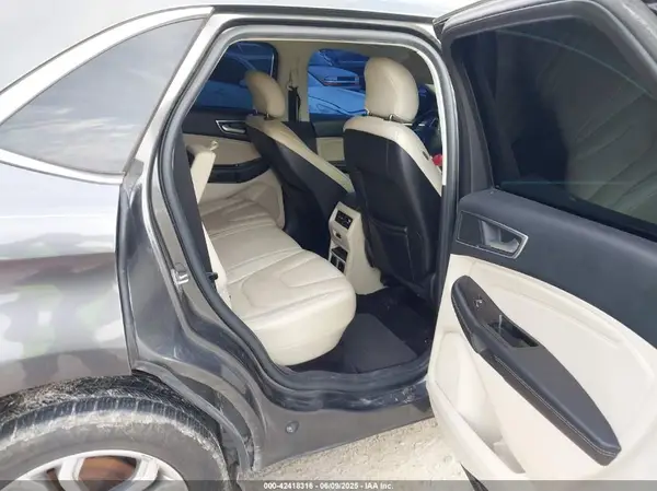 2FMPK3K97HBB05324 2017 FORD EDGE - Image 8
