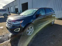 2FMPK3K97HBB05355 2017 FORD EDGE