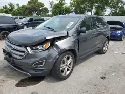 2FMPK3K97HBB05453 2017 FORD EDGE