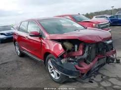 2FMPK3K97HBB05842 2017 FORD EDGE