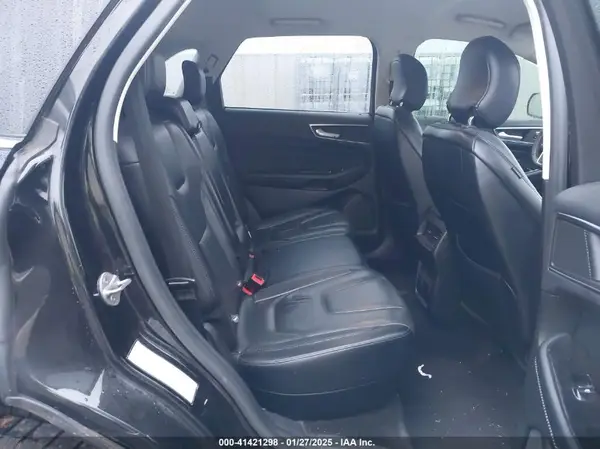 2FMPK3K97HBB06036 2017 FORD EDGE - Image 8