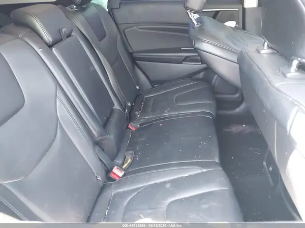 2FMPK3K97HBB11690 2017 FORD EDGE - Image 8