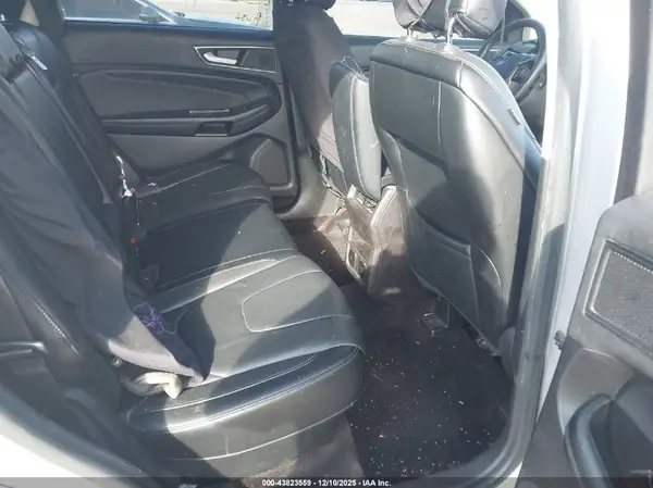 2FMPK3K97HBB17439 2017 FORD EDGE - Image 8