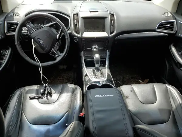 2FMPK3K97HBB19661 2017 FORD EDGE - Image 8