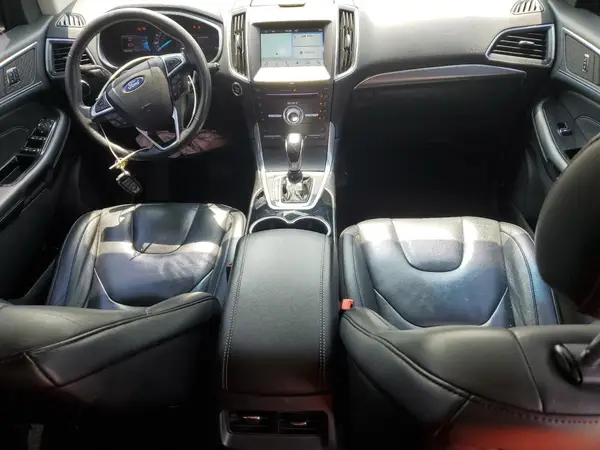 2FMPK3K97HBB20678 2017 FORD EDGE - Image 8
