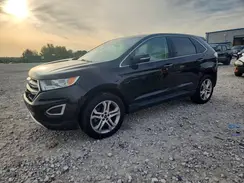 2FMPK3K97HBB21023 2017 FORD EDGE