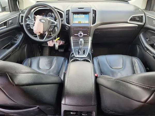 2FMPK3K97HBB28358 2017 FORD EDGE - Image 8