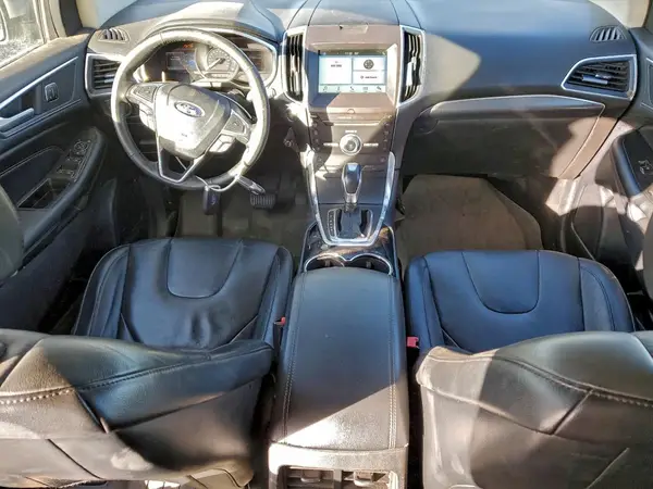 2FMPK3K97HBB28859 2017 FORD EDGE - Image 8