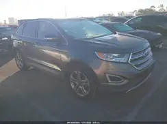 2FMPK3K97HBB28926 2017 FORD EDGE