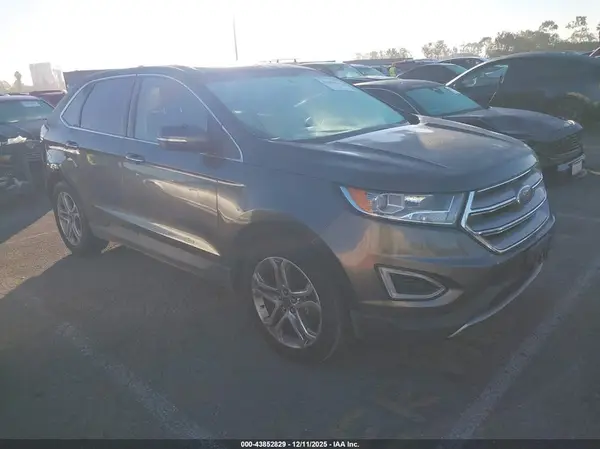 2FMPK3K97HBB28926 2017 FORD EDGE - Image 1