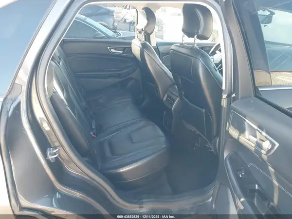 2FMPK3K97HBB28926 2017 FORD EDGE - Image 8