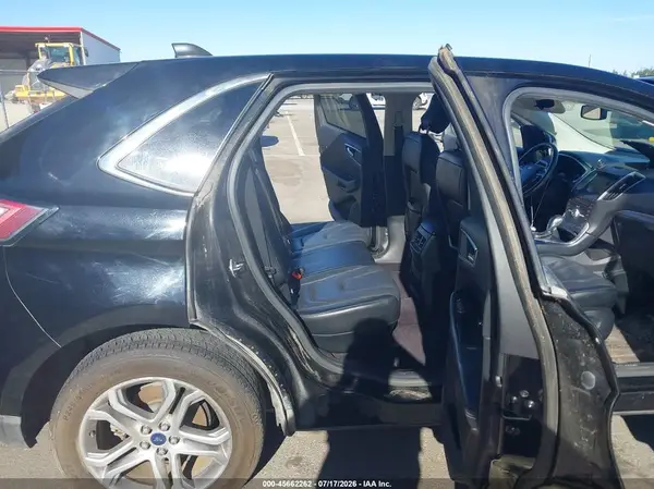 2FMPK3K97HBB29316 2017 FORD EDGE - Image 8