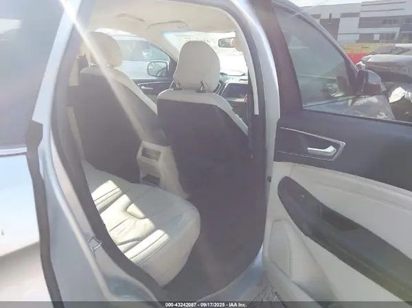 2FMPK3K97HBB29414 2017 FORD EDGE - Image 8
