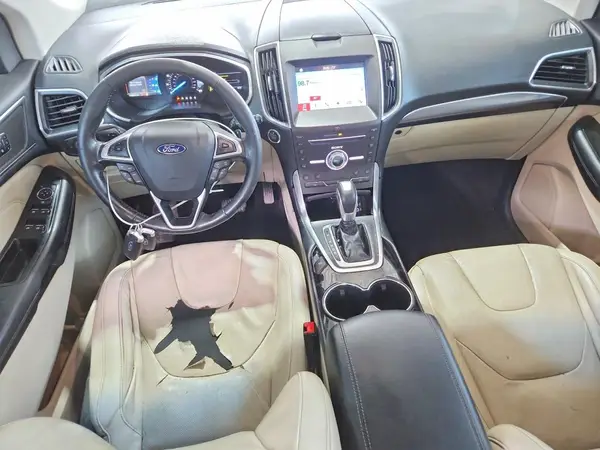 2FMPK3K97HBB34435 2017 FORD EDGE - Image 8