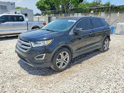 2FMPK3K97HBB52644 2017 FORD EDGE