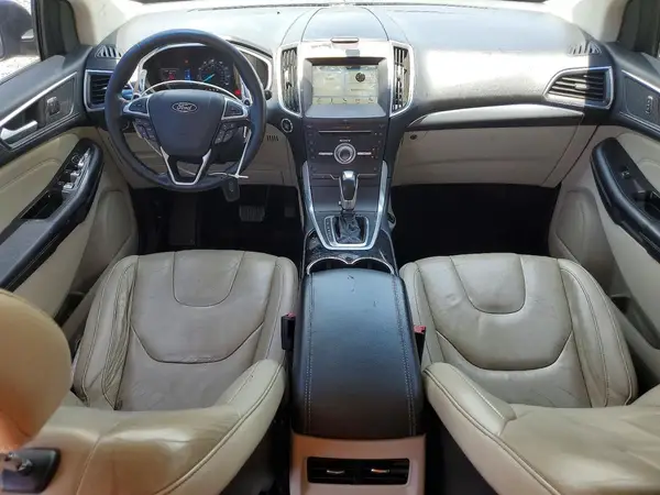 2FMPK3K97HBB52644 2017 FORD EDGE - Image 8