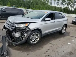 2FMPK3K97HBB52742 2017 FORD EDGE