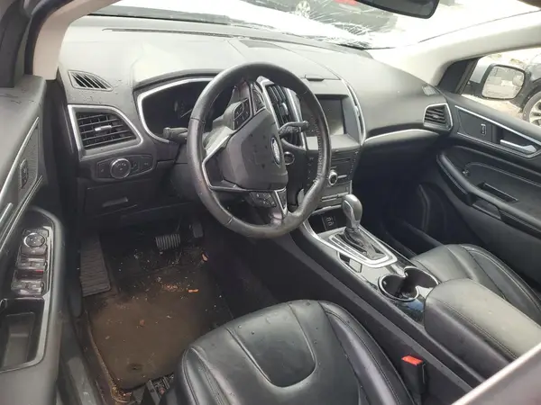2FMPK3K97HBB52742 2017 FORD EDGE - Image 8